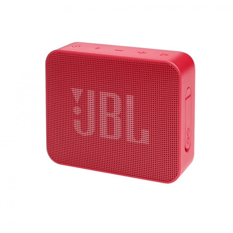 JBL GO Essential Κόκκινο